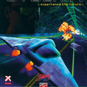 Cyberia Steam CD Key