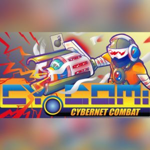CYCOM: Cybernet Combat Steam CD Key