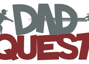 Dad Quest Steam CD Key