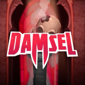 Damsel Steam CD Key