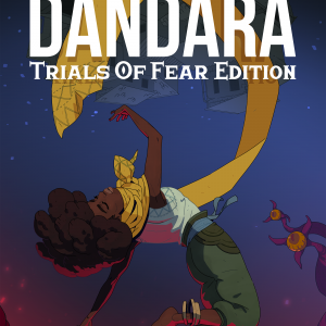 Dandara: Trials of Fear Edition Steam CD Key
