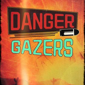 Danger Gazers Steam CD Key