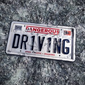 Dangerous Driving US XBOX One CD Key