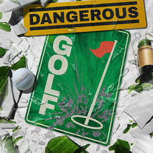 Dangerous Golf Steam CD Key