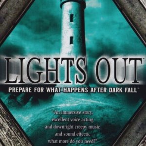 Dark Fall 2: Lights Out Steam CD Key