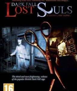 Dark Fall: Lost Souls Steam CD Key