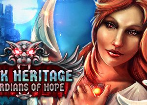 Dark Heritage: Guardians of Hope Steam CD Key
