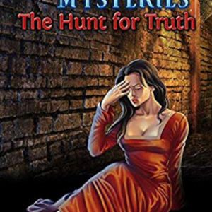 Dark Lore Mysteries: The Hunt For Truth Steam CD Key
