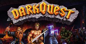 Dark Quest Steam CD Key