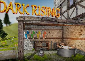 Dark Rising Steam CD Key