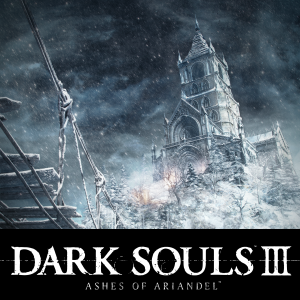 Dark Souls III - Ashes of Ariandel DLC RU VPN Activated Steam CD Key