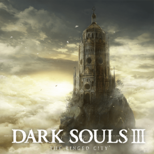 Dark Souls III - The Ringed City DLC Steam CD Key