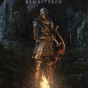 Dark Souls: Remastered EU Steam CD Key
