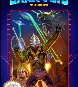 Dark Void Zero Steam CD Key
