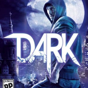 Dark RU VPN Required Steam CD Key