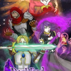 DarkEnd Steam CD Key