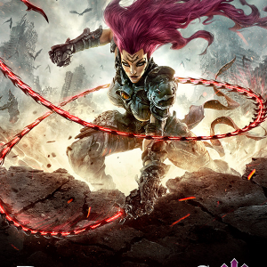 Darksiders III Blades & Whip Edition EU XBOX One CD Key