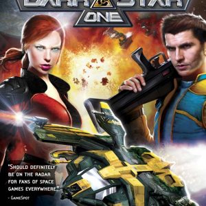 Darkstar One Steam CD Key