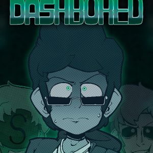DashBored Steam CD Key