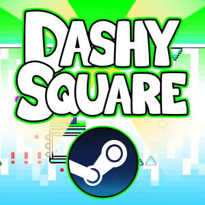 Dashy Square Steam CD Key