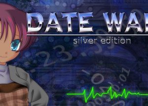 Date Warp Steam CD Key