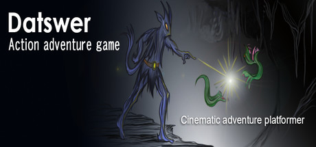 Datswer Steam CD Key