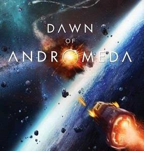 Dawn of Andromeda Steam CD Key