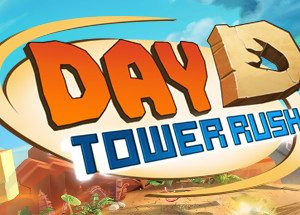 Day D: Tower Rush Steam CD Key