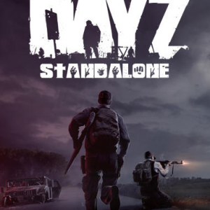 DayZ Steam CD Key
