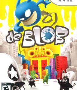de Blob Steam CD Key