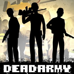 Dead Army: Radio Frequency Steam CD Key