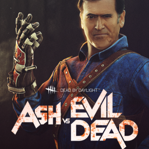Dead by Daylight - Ash vs Evil Dead DLC Steam CD Key