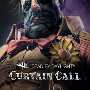 Dead by Daylight - Curtain Call Chapter DLC Steam CD Key