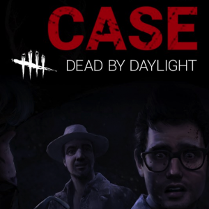 Dead by Daylight - Headcase DLC Steam CD Key