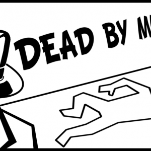 Dead By Murder Steam CD Key