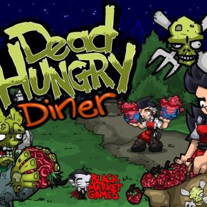 Dead Hungry Diner Steam CD Key