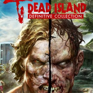 Dead Island Definitive Collection US XBOX One CD Key