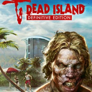 Dead Island Definitive Edition RoW Steam CD Key
