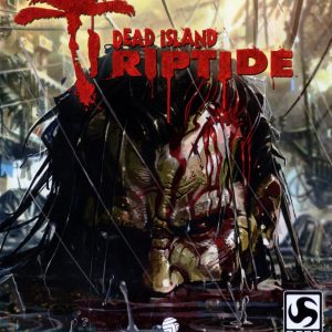 Dead Island Riptide Complete Edition EU Steam CD Key