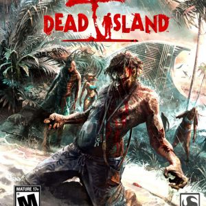 Dead Island GOTY Edition EU Steam CD Key