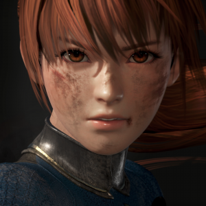 DEAD OR ALIVE 6 Steam CD Key