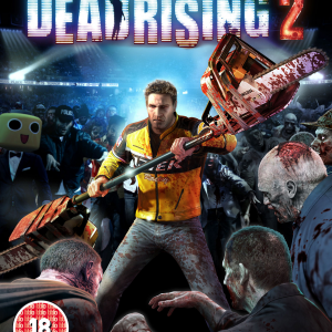 Dead Rising 2 RU VPN Activated Steam CD Key
