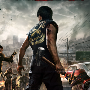 Dead Rising 3 - Season Pass US XBOX ONE CD Key