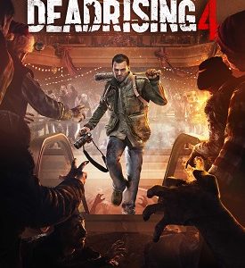 Dead Rising 4 - Season Pass Steam CD Key