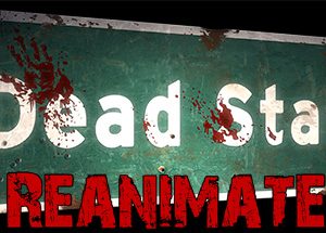 Dead State: Reanimated GOG Key