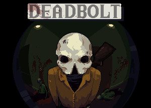 DEADBOLT Steam CD Key