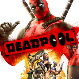 Deadpool RU VPN Required Steam CD Key