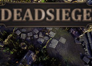 Deadsiege Steam CD Key