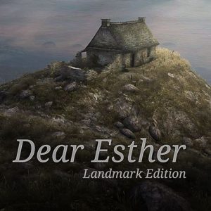 Dear Esther: Landmark Edition Steam CD Key