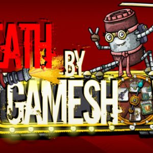 Death by Game Show Steam CD Key